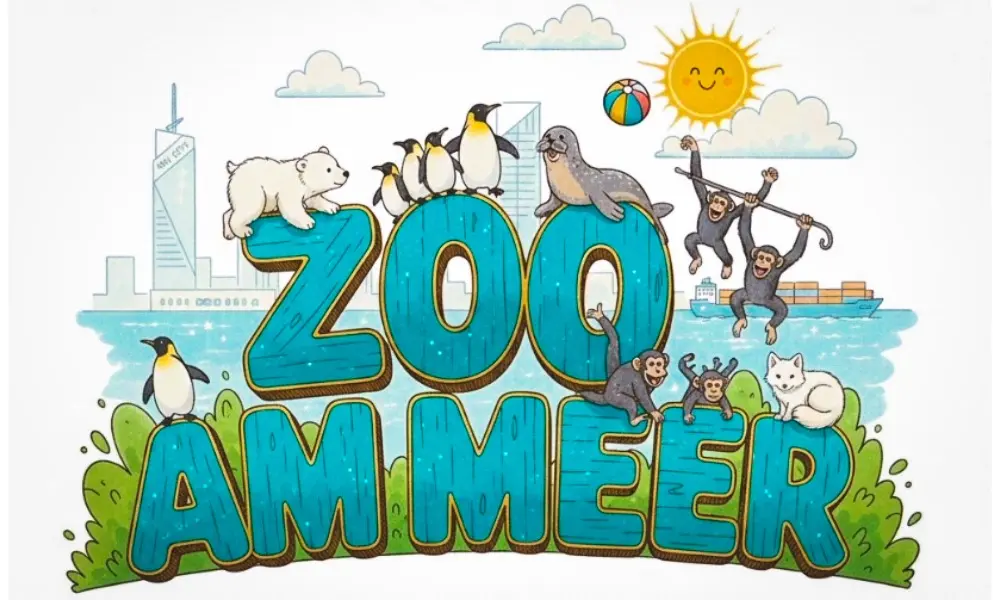 Zoo am Meer Bremerhaven